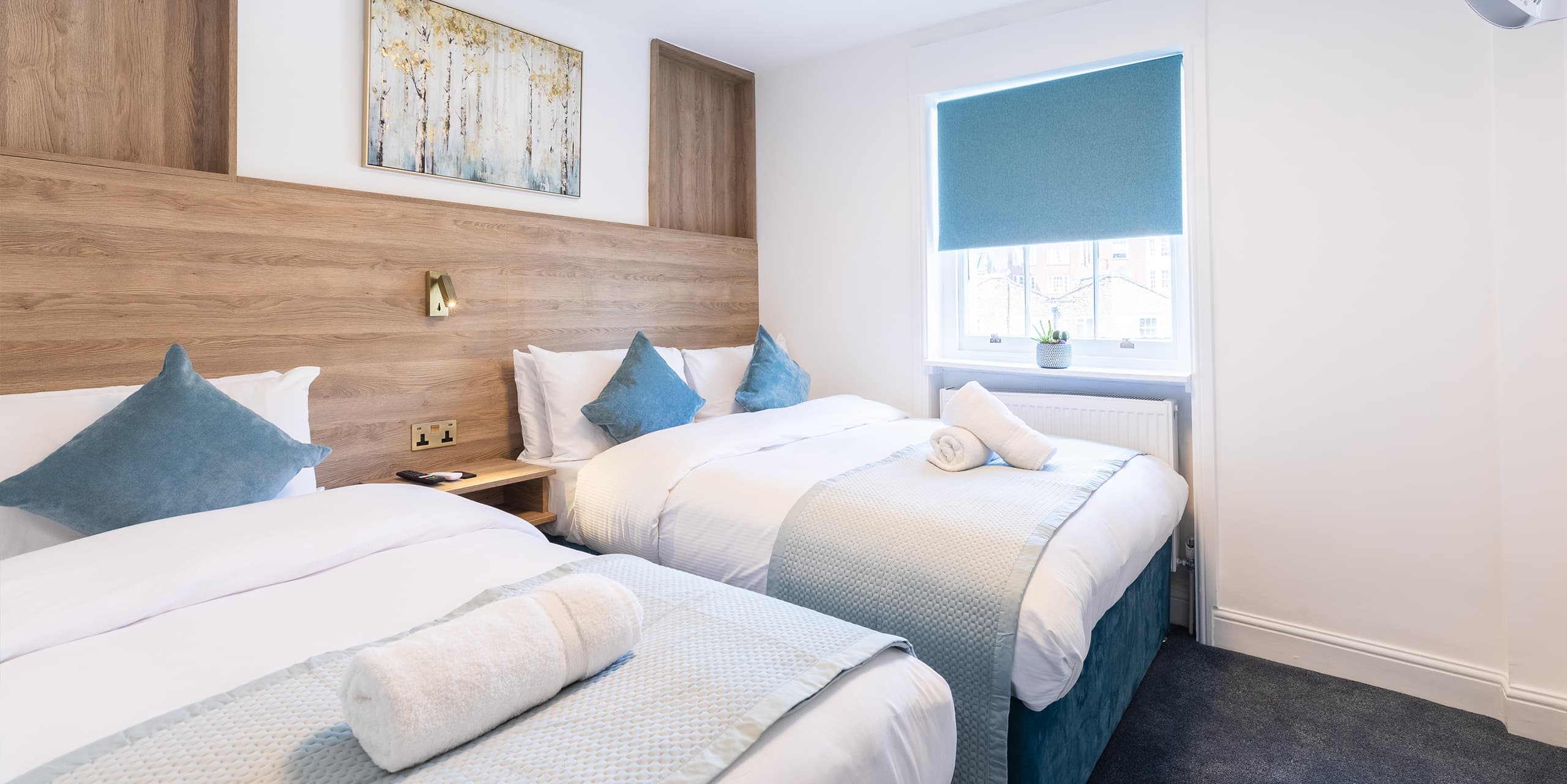 The Chapter Hotels